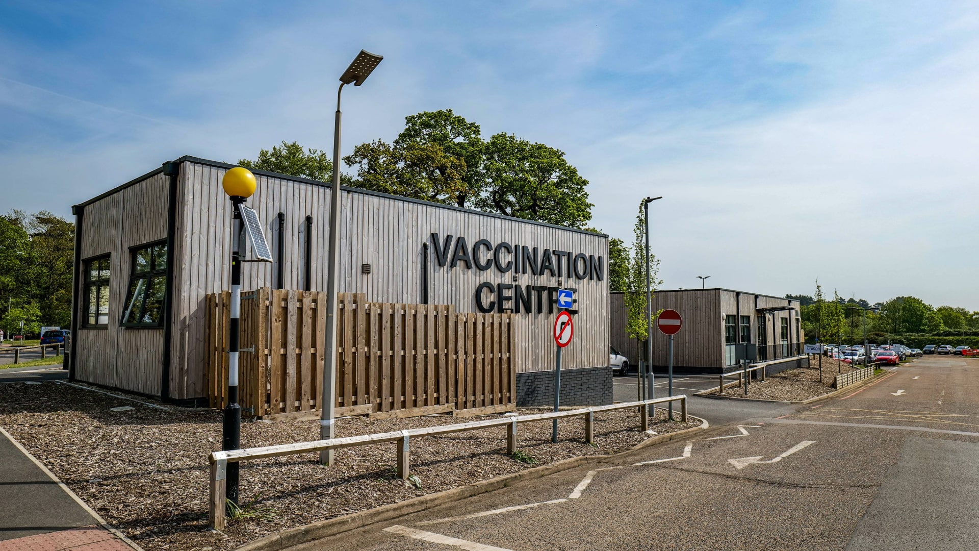 Queen Elizabeth Hospital King's Lynn Foundation NHS Trust