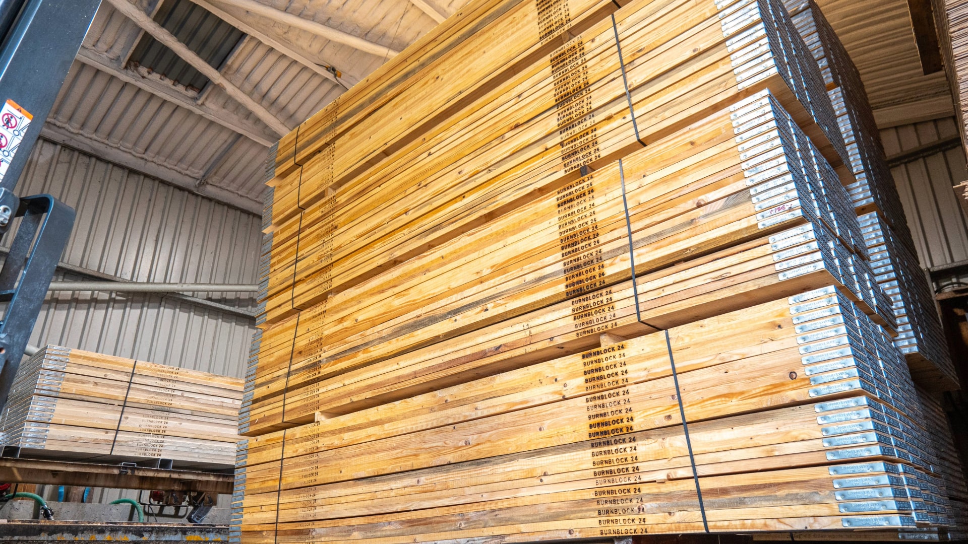 Brent Scaffold Boards Ltd