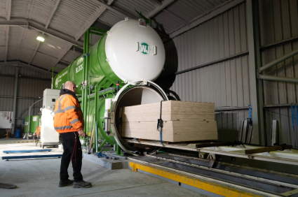 FireWright Treatment