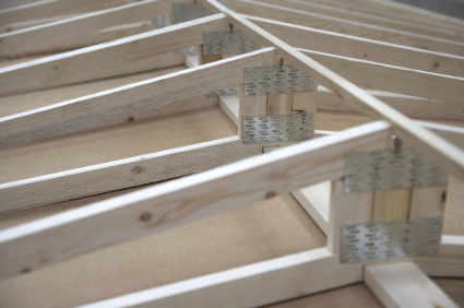 Roof Trusses